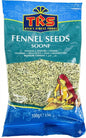 TRS FENNEL SEEDS 100G