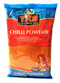 TRS CHILLI POWDER 1KG