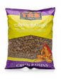 TRS GREEN RAISINS 750G