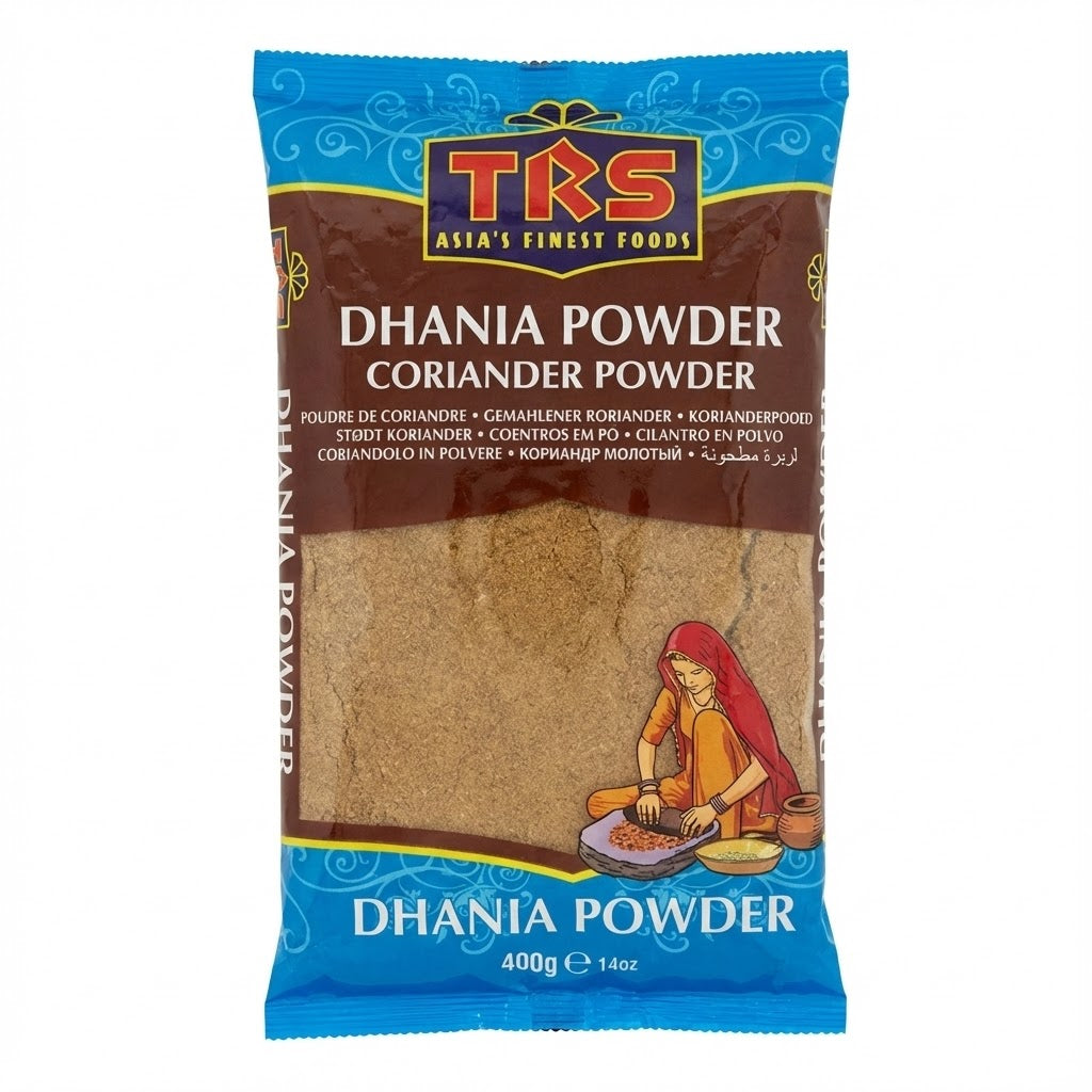 TRS DHANIA POWDER 100G