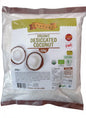 SHANKAR ORGANIC DESICCATED COCONUT 1KG