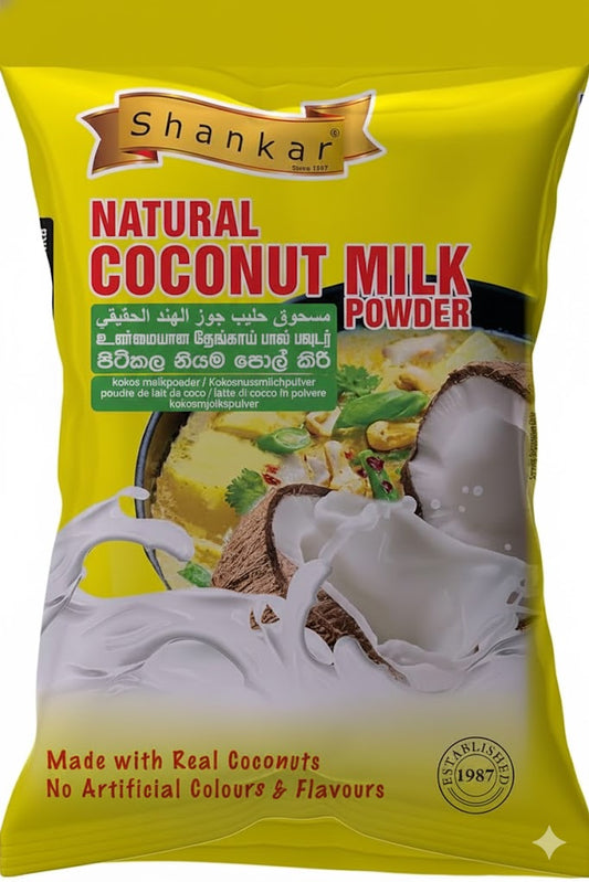SHANKAR NATURAL COCONUT MILK POWDER 300G