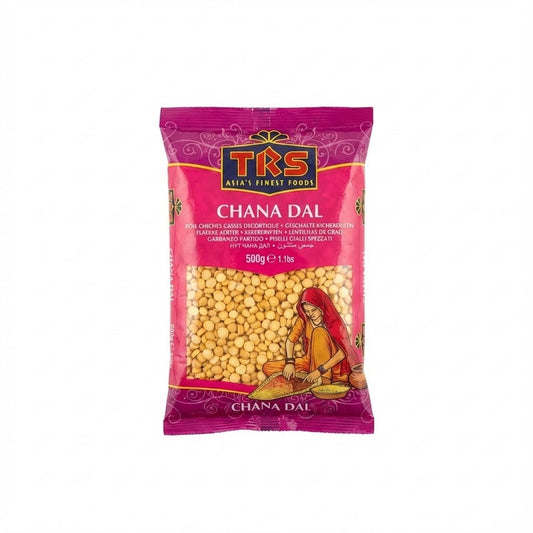 TRS CHANA DAL 500G