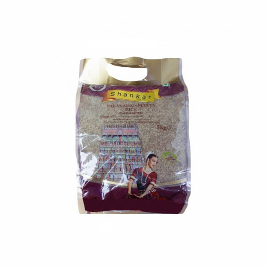 SHANKAR MATTA RICE 5KG