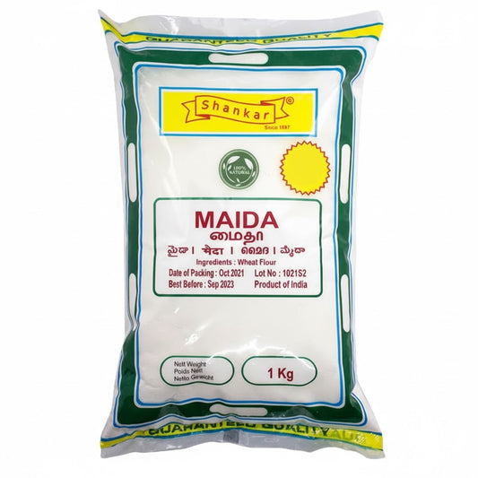 SHANKAR MAIDA 1KG
