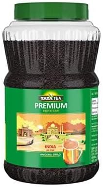 TATA TEA PREMIUM JAR