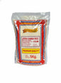 SHANKAR JAGGERY ROUND 1KG