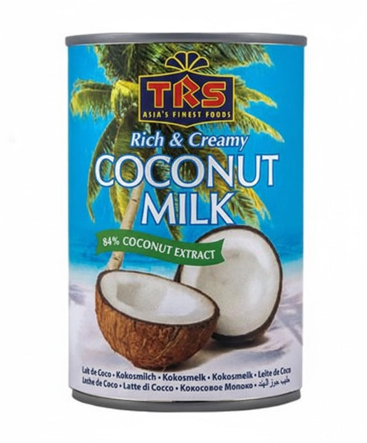 TRS COCONUT MILK 400ML