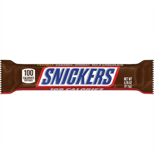 SNICKERS 100G