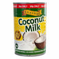 SHANKAR COCNUT MILK 400G.6