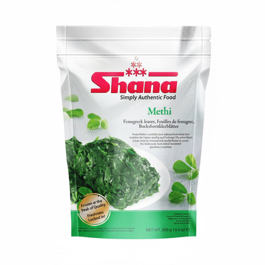 SHANA METHI 300G