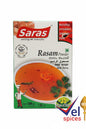 SARAS RASAM POWDER 200G