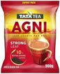 TATA TEA AGNI 900G