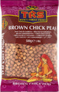 TRS BROWN CHICKPEAS 500G