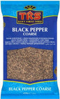 TRS BLACK PEPPER COARSE 400GM