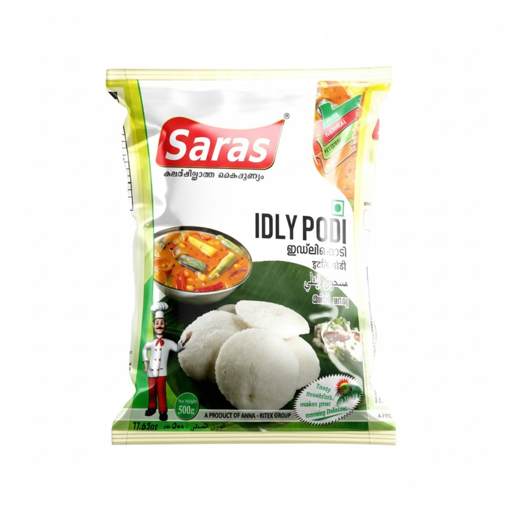 SARAS IDLI PODI 1KG