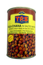TRS BOILED BROWN CHICKPEAS 400G