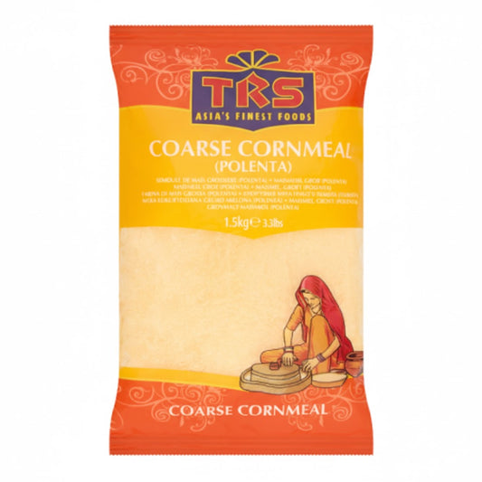 TRS COARSE CORNMEAL 1.5KG