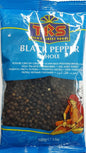 TRS BLACK PEPPER WHOLE 100G