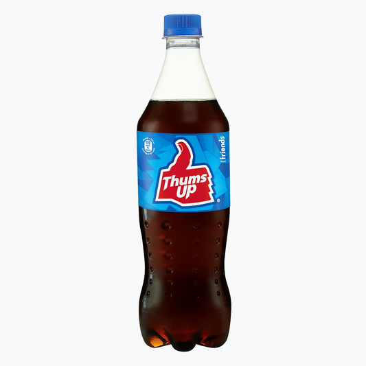 THUMSUP 250ML BOTTLE