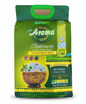 PUREGRO PLATINUM BASMATI 5KG