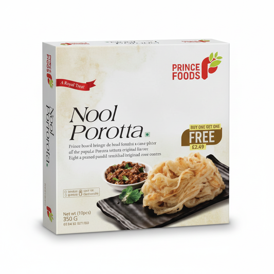 PRINCE FOODS NOOL POROTTA 1.4KG