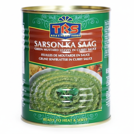 TRS SARSON KA SAAG 850G
