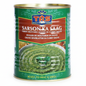 TRS SARSON KA SAAG 850G