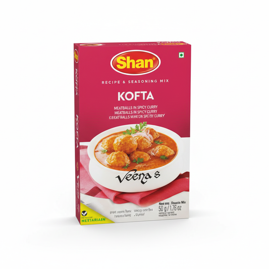 SHAN KOFTA 50GM