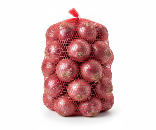 RED ONION 4KG