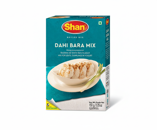 SHAN DHI BARA MIX