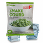 PRINCE FOODS SNAKE GOURD AVIYAL CUT 400G