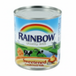RAINBOW EVAPORATED MILK 410G