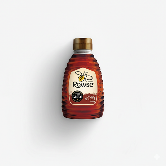 ROWSE HONEY DARK RICH