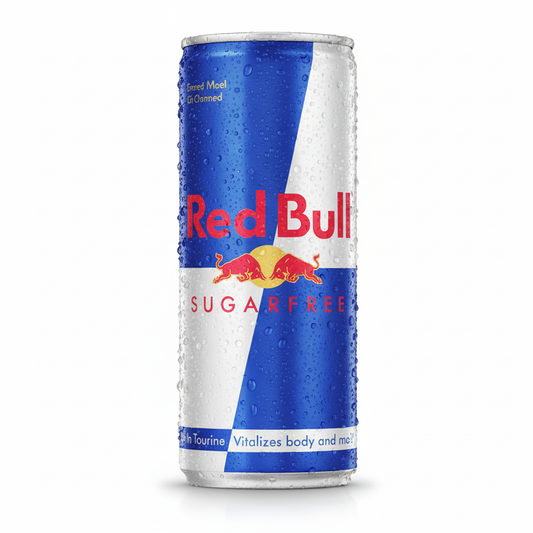 REDBULL 250ML
