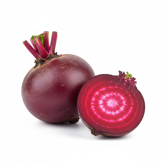 RAW BEETROOT