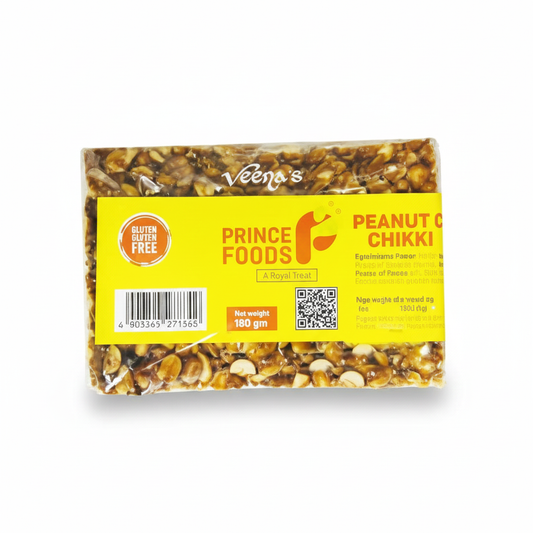 PRINCE FOODS PEANUT CANDY BUY 1 GET 1