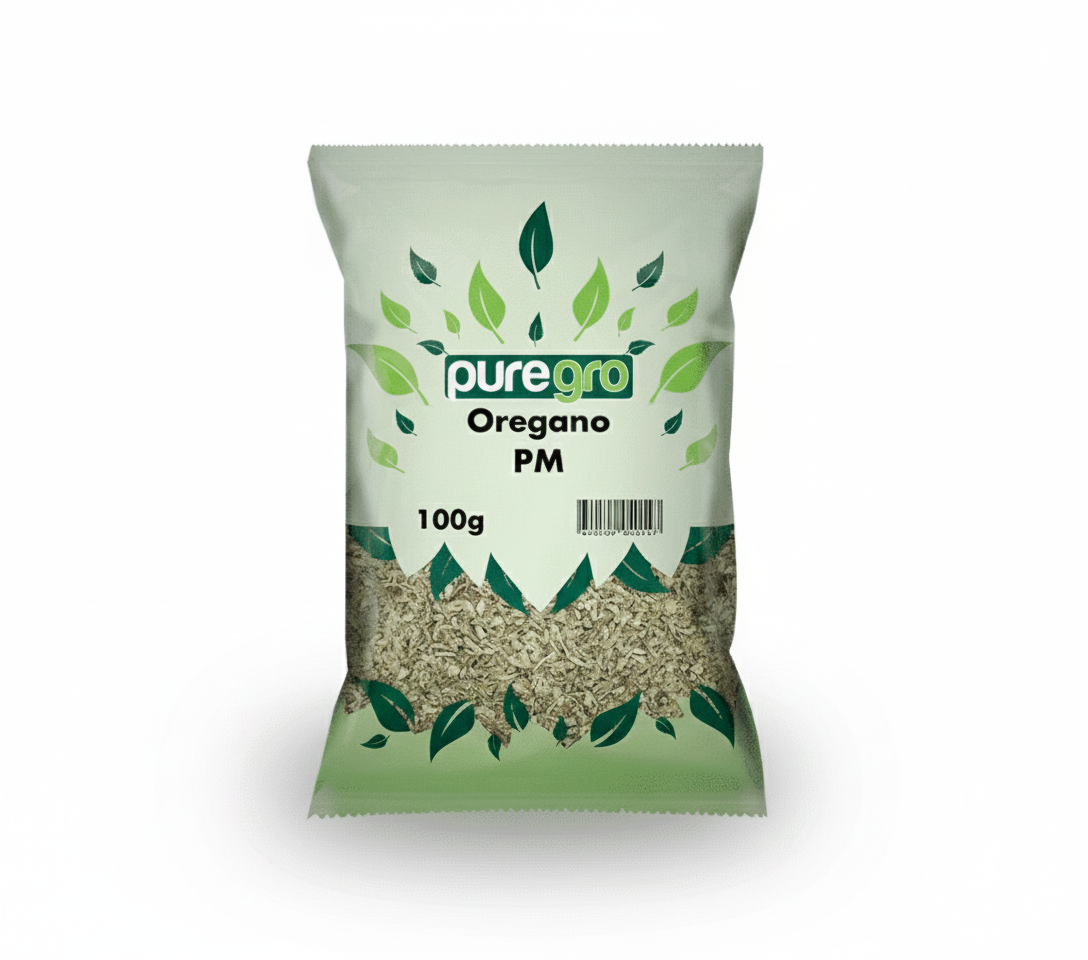 PUREGRO OREGANO