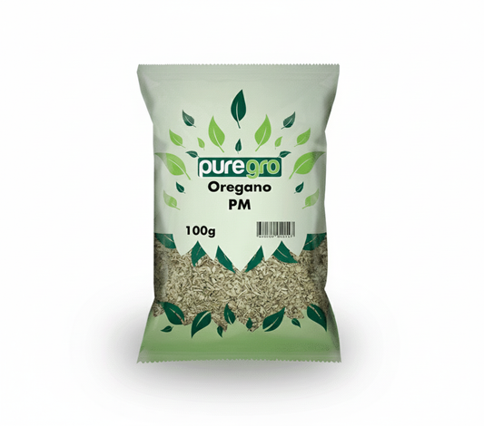 PUREGRO OREGANO