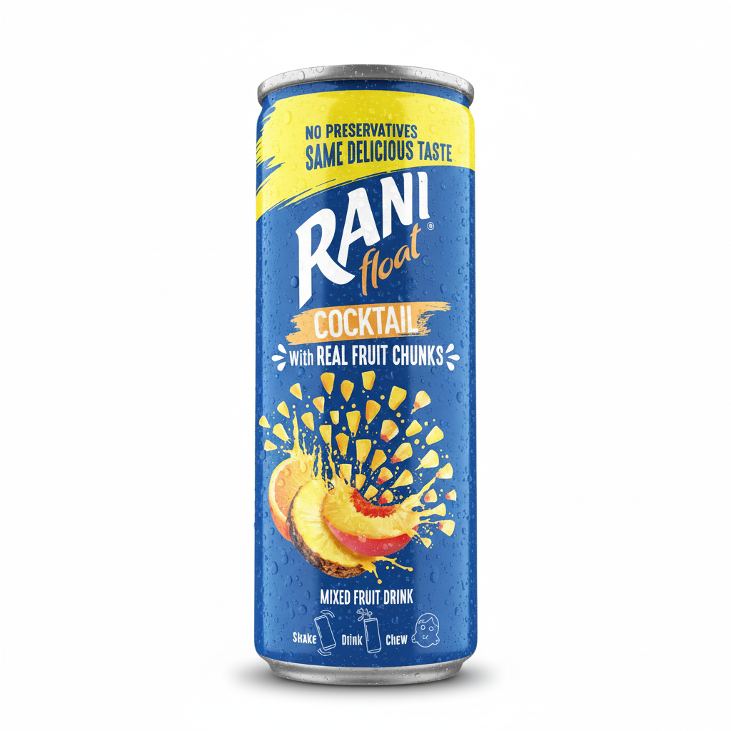 RANI COCKTAIL