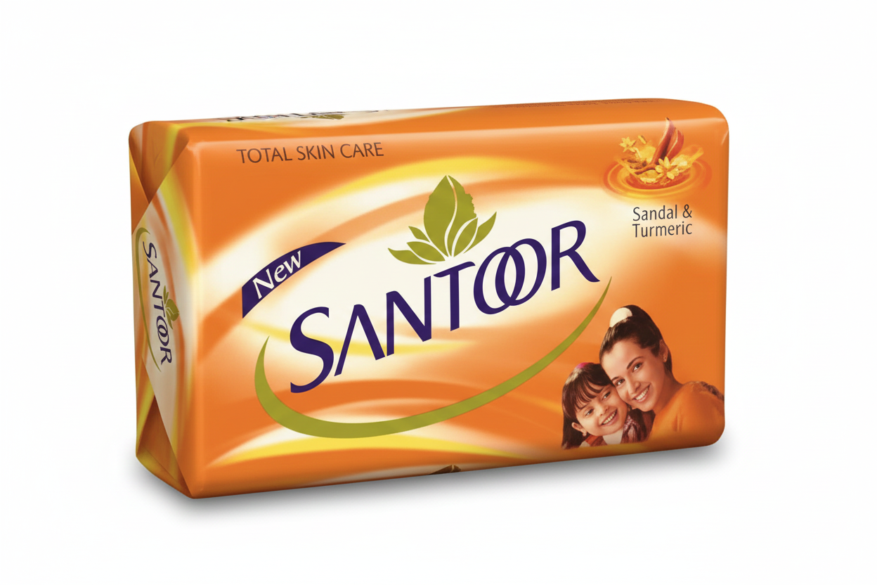 SANTOOR S&T 100G