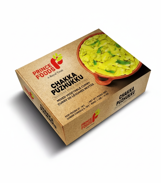 PRINCE FOODS CHAKKA PUZHUKK