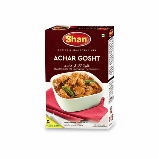 SHAN ACHAR GOSHT 50G