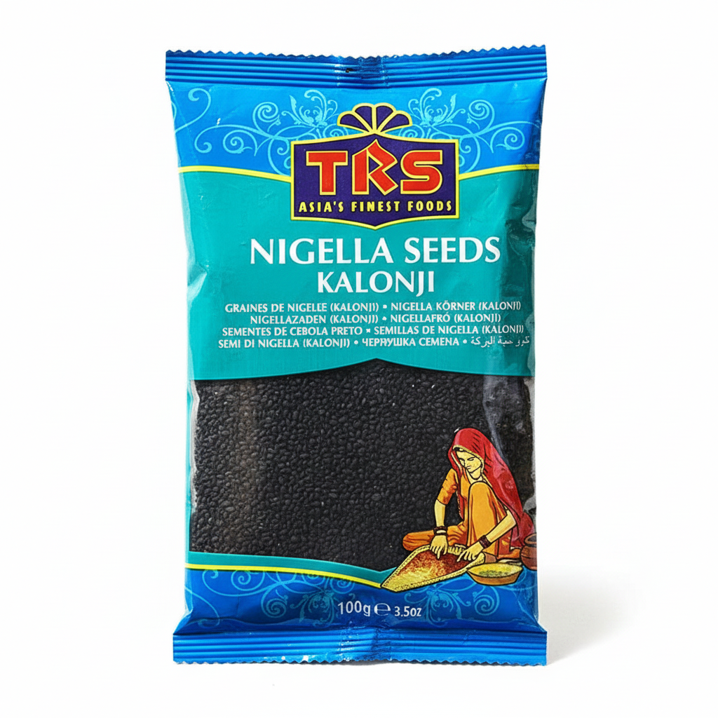 TRS KALONJI 100G
