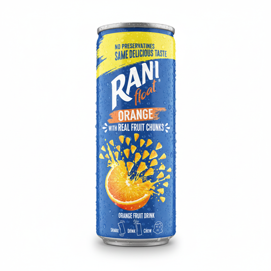 RANI ORANGE