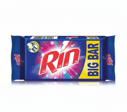 RIN SOAP 250G