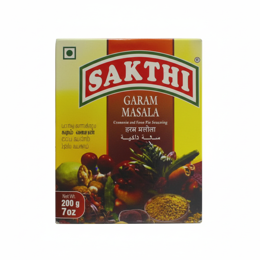 SAKTHI GARAM MASALA