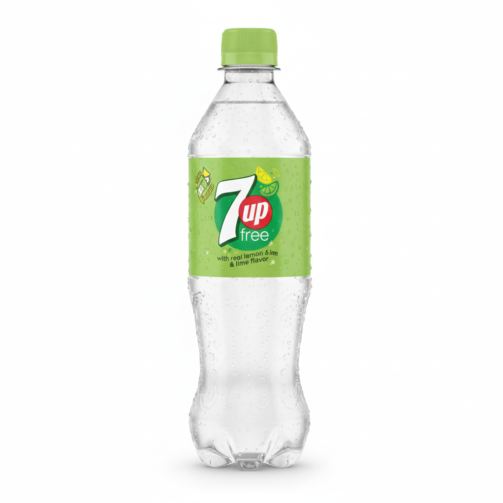 7UP