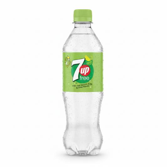 7UP