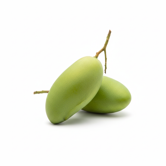 RAW MANGO